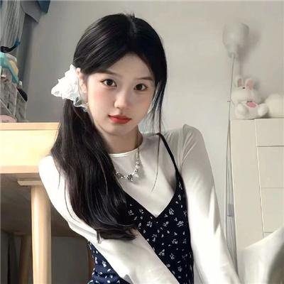 扮熟少女
