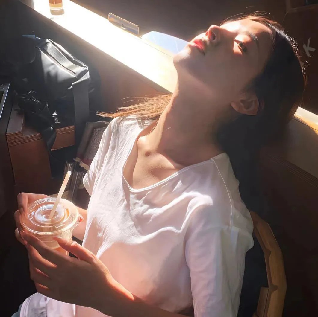 与你舞动的夏天